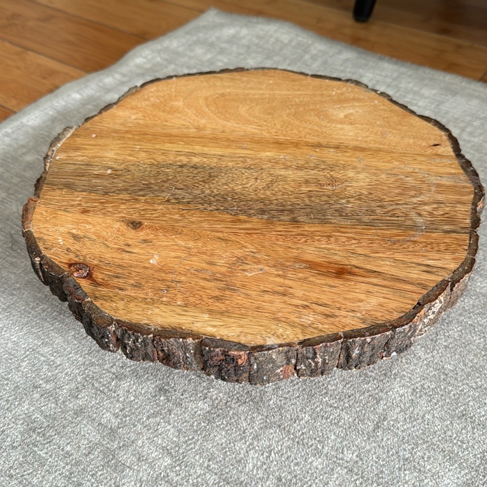 Wood - Picture 2 of 3